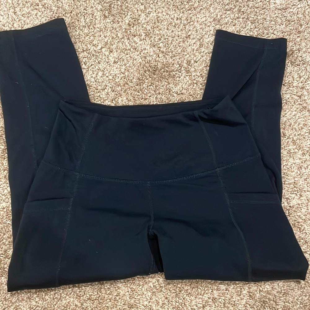Yogalicious Leggings